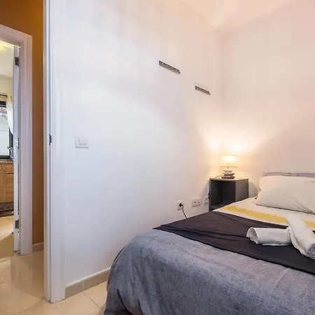 Relax Villa Candelaria