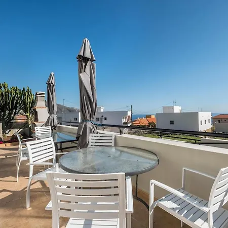 Villa Relax Candelaria